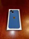 IPhone 13 256GB/ 94% bateria