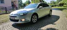 Citroën C5 Sprzedam Citroena C5 exlusive automat salon PL