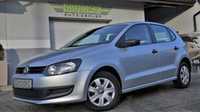 Volkswagen Polo 1.2 Benzyna*Klimatyzacja*El.Szyby*NowyRozrząd*Serwisowany*