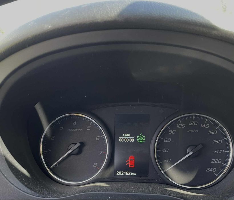 Misubishi Outlander III 4WD Instyle Plus Salon Polska