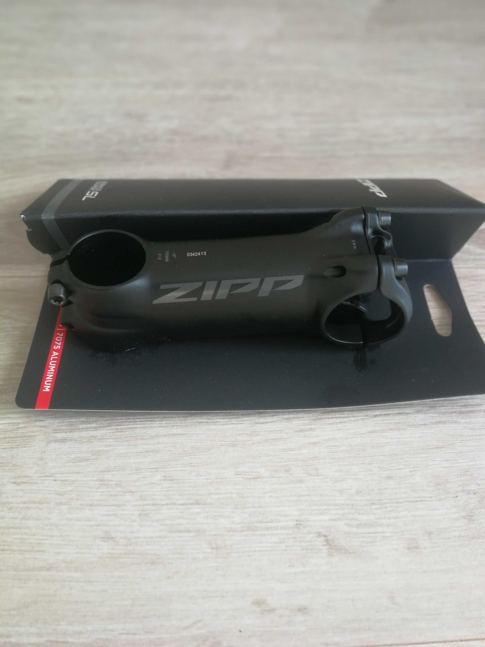 Mostek Zipp Service Course SL 100 mm