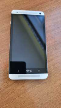 Смартфон HTC One dual sim