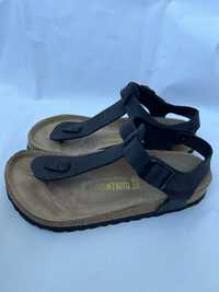 Босоніжки Birkenstock 37р