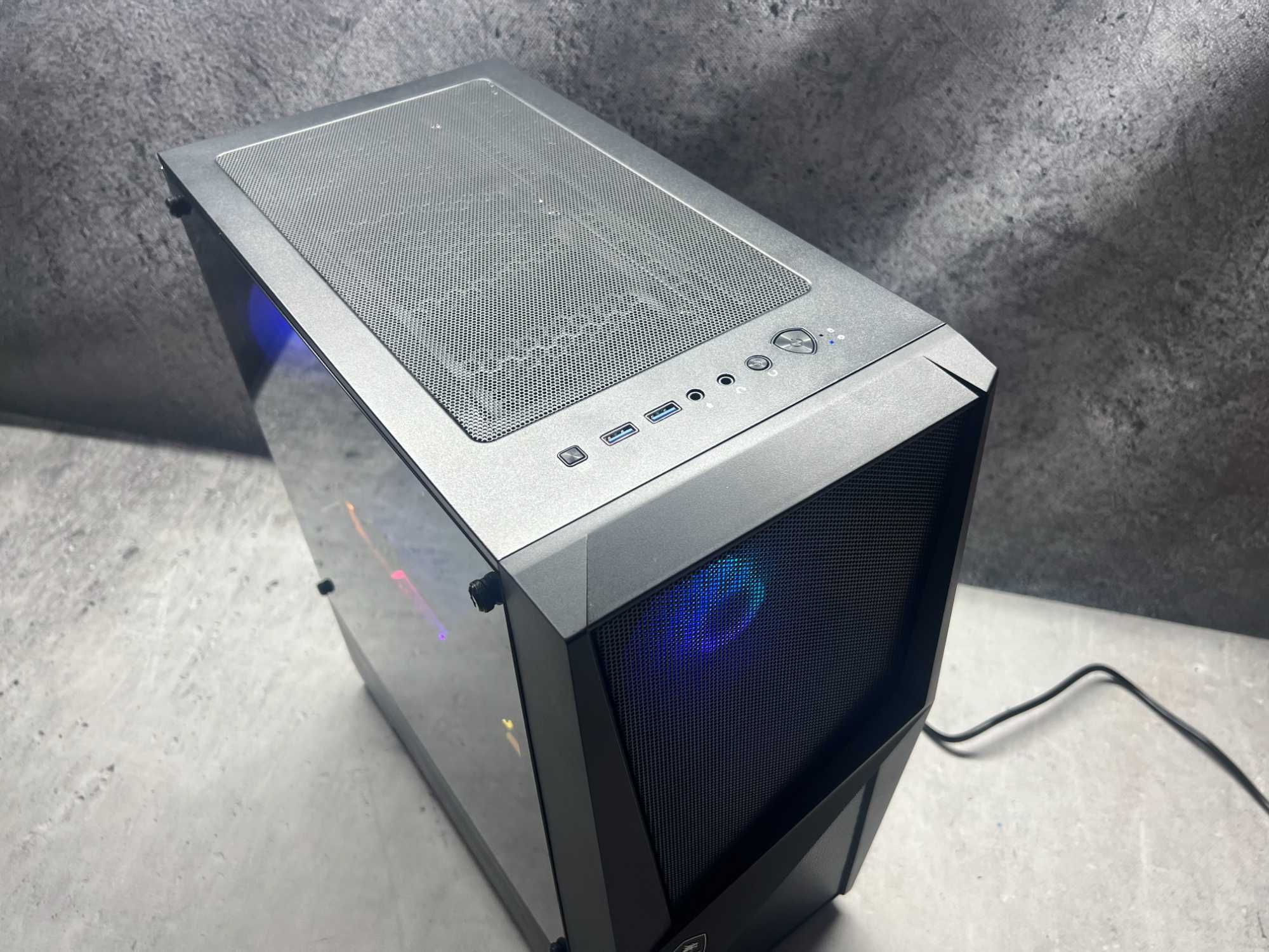REZERWACJA/ i7.12700 4.9 GHz/ 32GB DDR5 / RTX 3070Ti 8GB / 2TB SSD/W11
