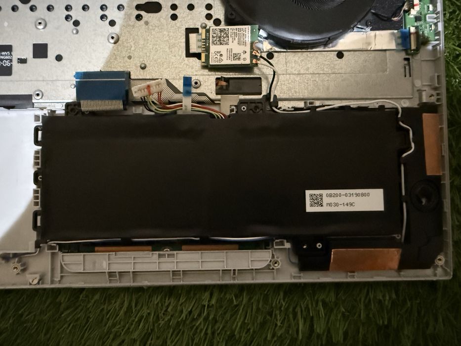 Asus Vivobook F512j