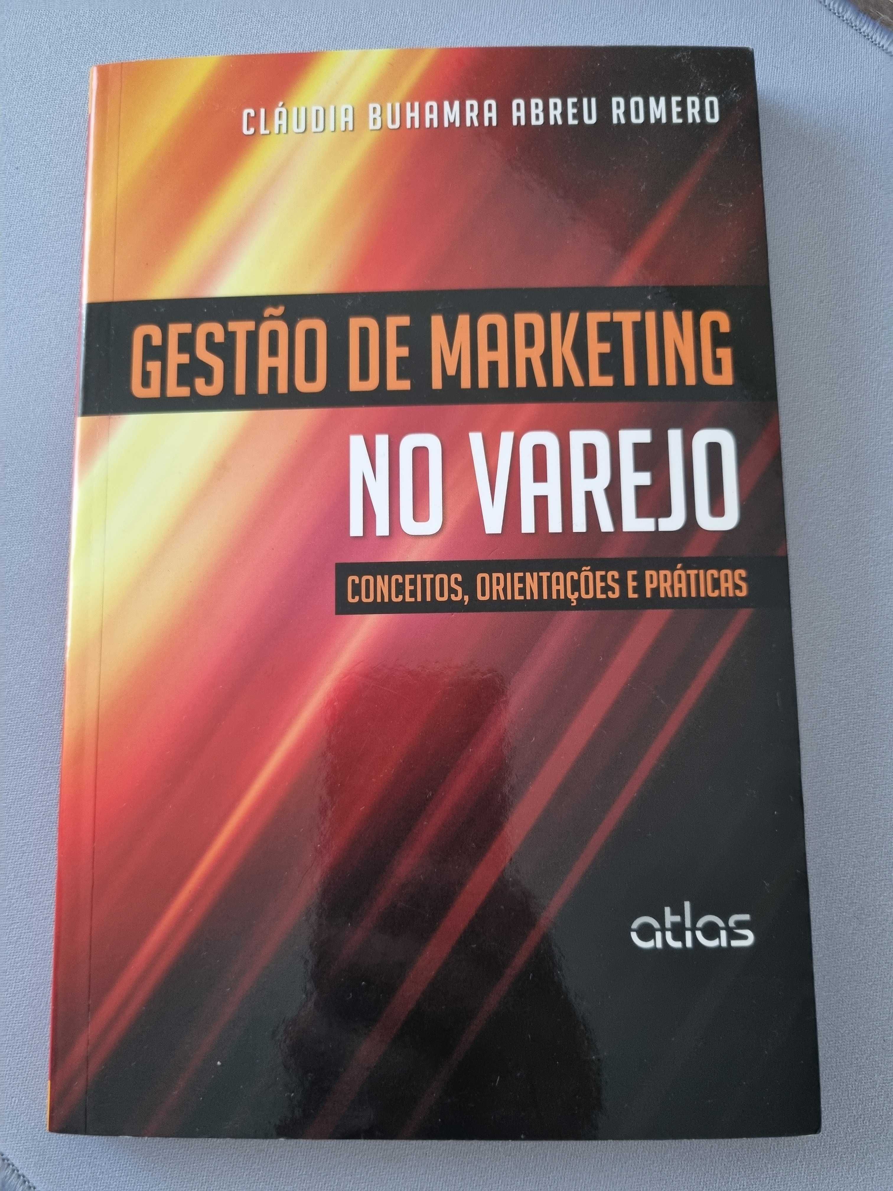 Gestão de Marketing no Varejo