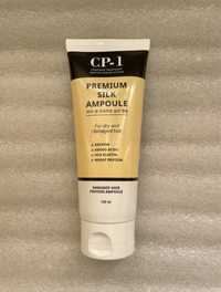 Сироватка крем для волосся Esthetic House CP-1 Premium Silk Ampoule