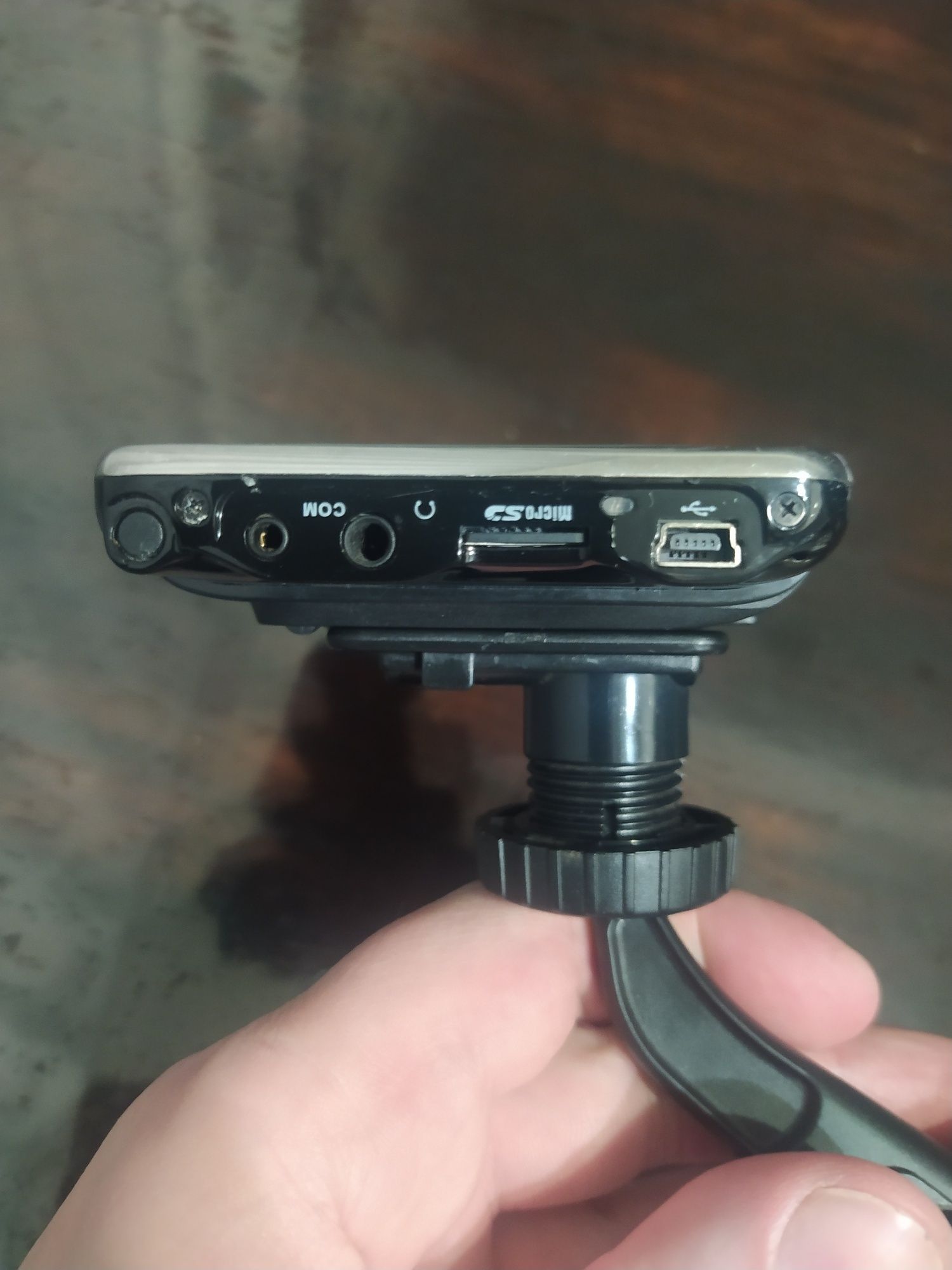 Навигатор oysters chrom 1000