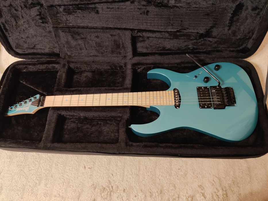Ibanez RG565 Japan Seymour Duncan
