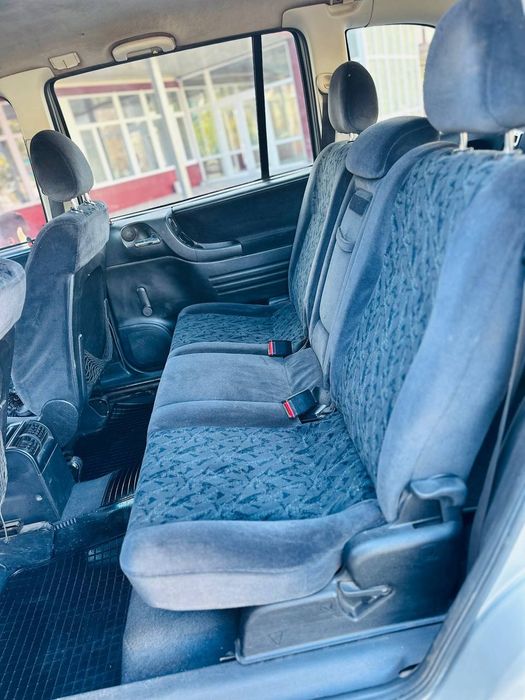 Продам Opel Zafira 1.9 TDI 7мест минивен в хорошем состоянии