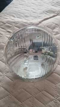 Reflektor lampa halogen dodatkowy Lucas Sealed Beam oryginał nowy