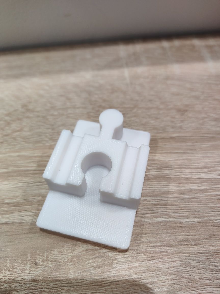 Adapter łącznik Ikea lilabo Lidl brio - LEGO Duplo