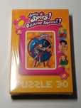 Puzzle 30 totally spies odlotowe agentki