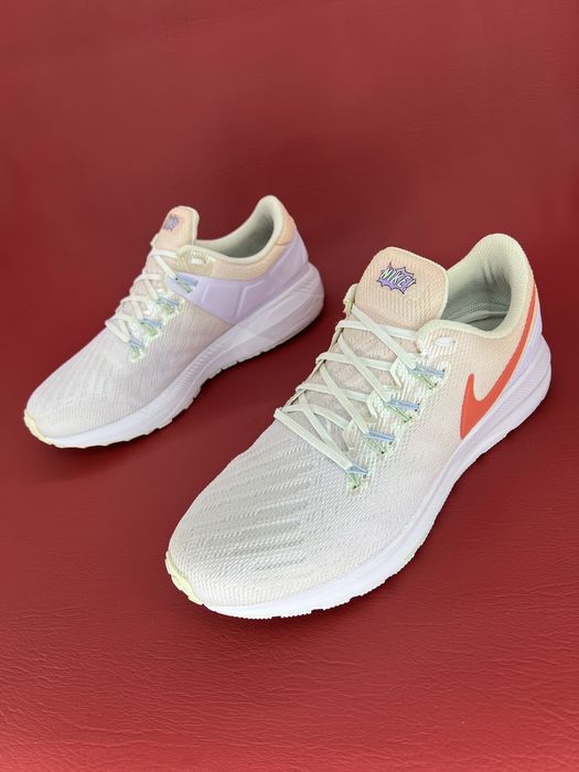 Кросівки 42р.27см. Nike Air Zoom Structure 22.
