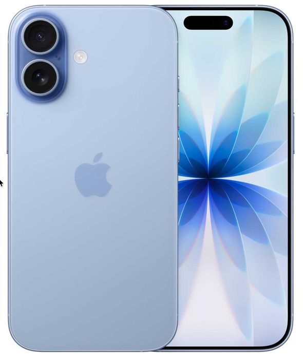 iPhone 17 de 512 GB
