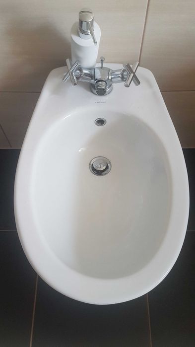 Wc bidet cersanit