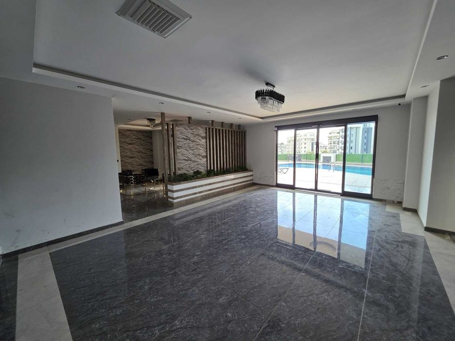 Продаж квартири, Аланія,Оба, комплекс *OASİS GARDEN* (3058)