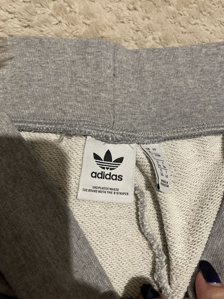 Джогери Adidas