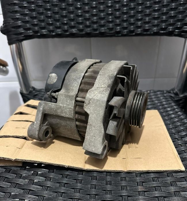 Alternador citroen c 15