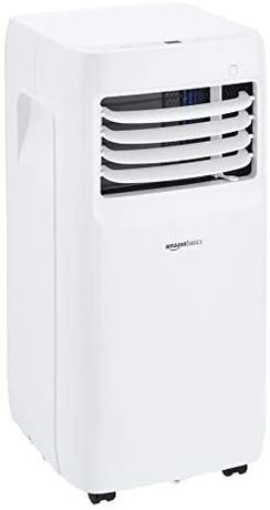 Klimatyzator przenośny Amazon Basics BTU 8000 darmowa wysyłka