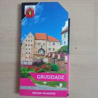 GRUDZIĄDZ - przewodnik