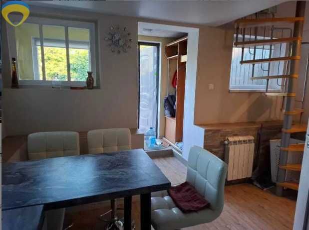 Продается дом в Крыжановке.