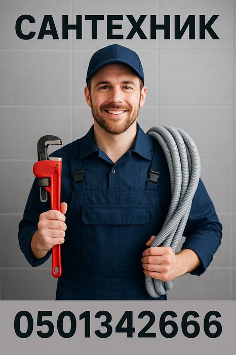 Сантехник, отопление агв