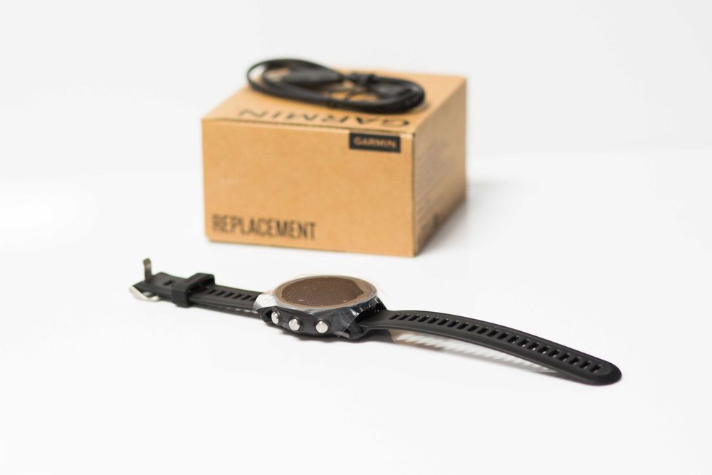 Zegarek Garmin Forerunner 955 Smartwatch - Nowy