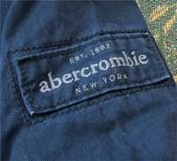 детская куртка Abercrombie & Fitch подростковая оригинал