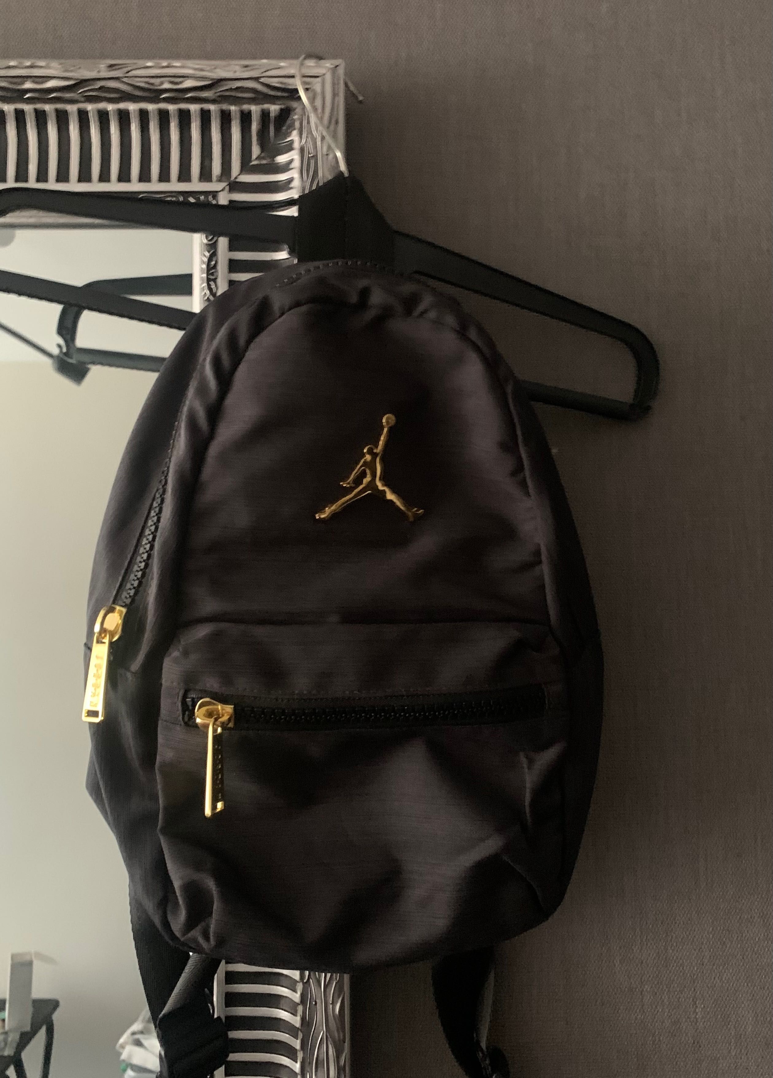 Рюкзак  від Jordan 550