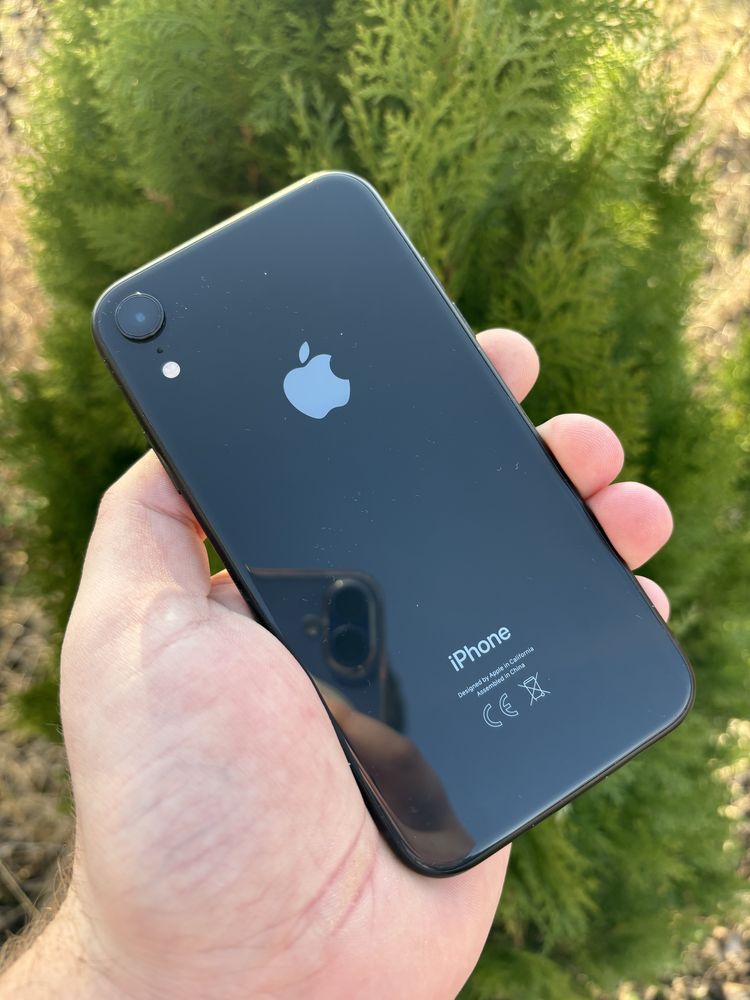Продам Iphone Xr