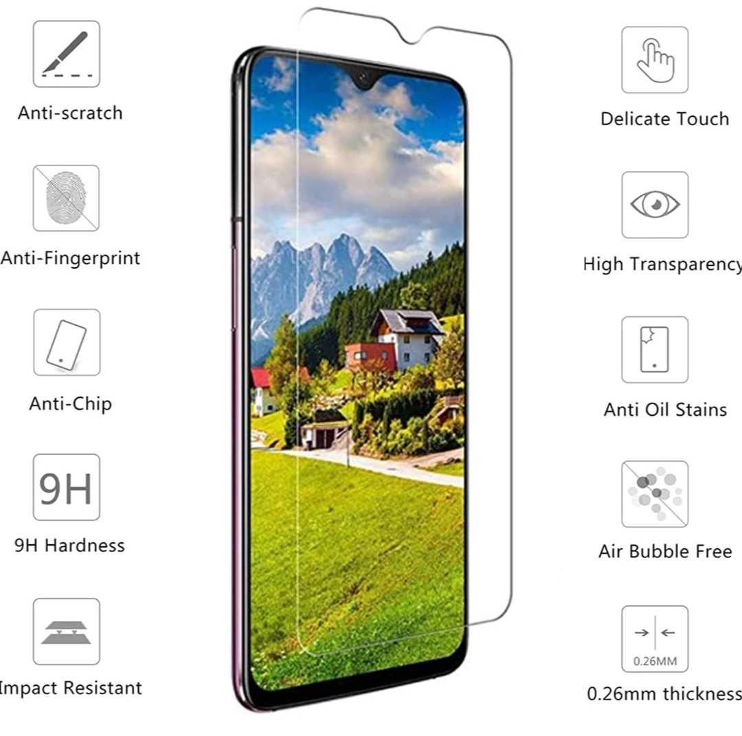 Wyświetlacz LCD do OnePlus 6T