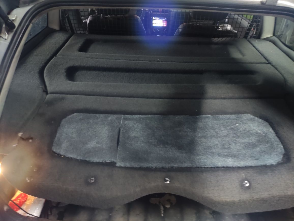 Opel corsa c 1.3 CDTI