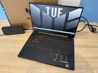 ASUS TUF Gaming A15 FA507