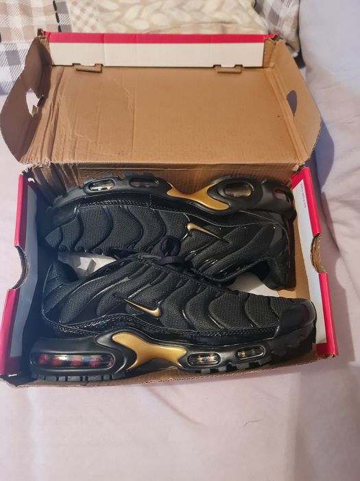 Buty męskie Nike air max plus ,Nowe Orginal