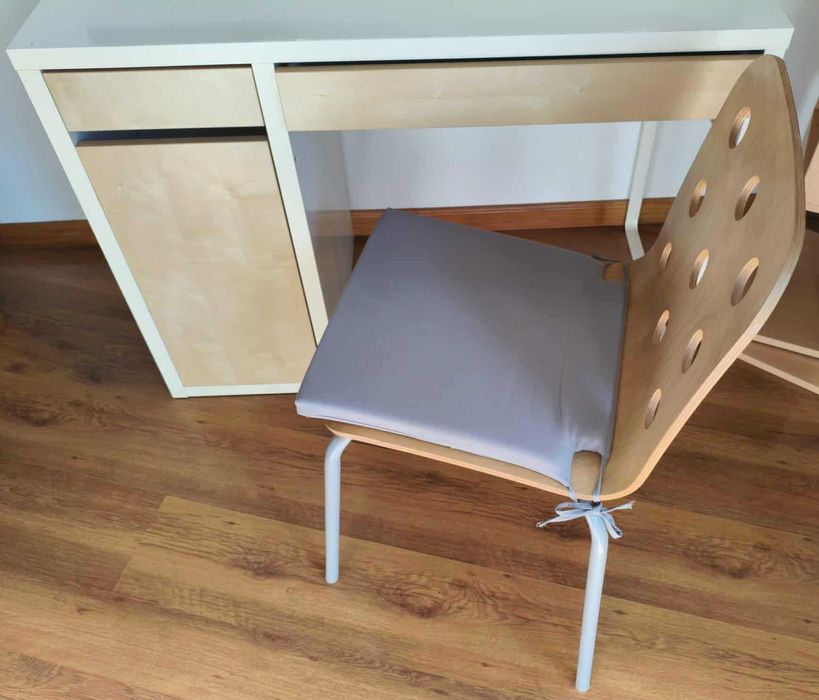 Conjunto para escritório ou Quarto.