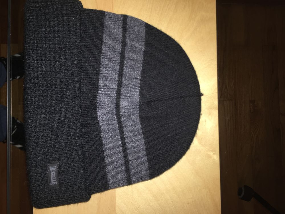 Gorro Lionsdale Novo