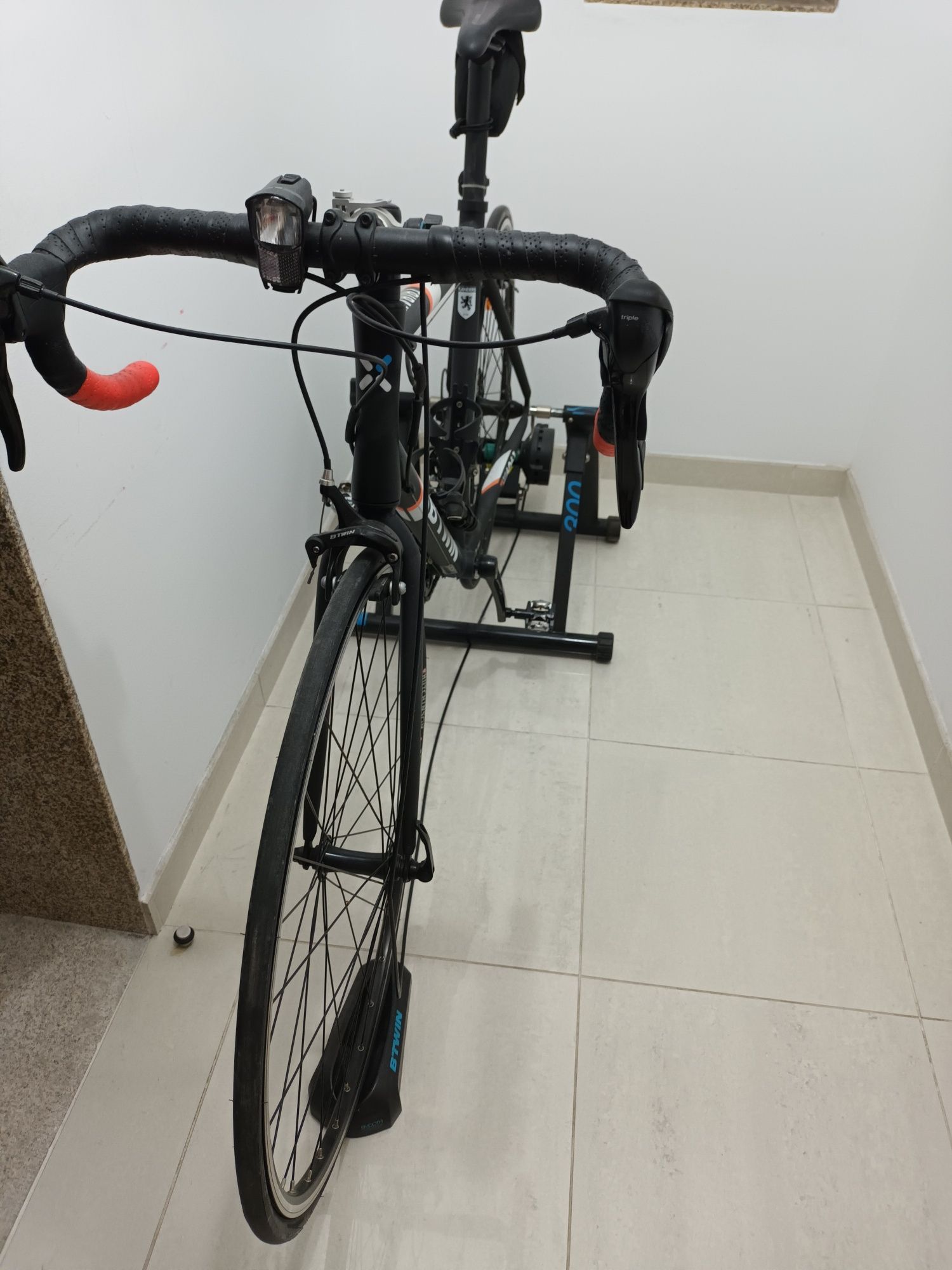 Bicicleta estrada