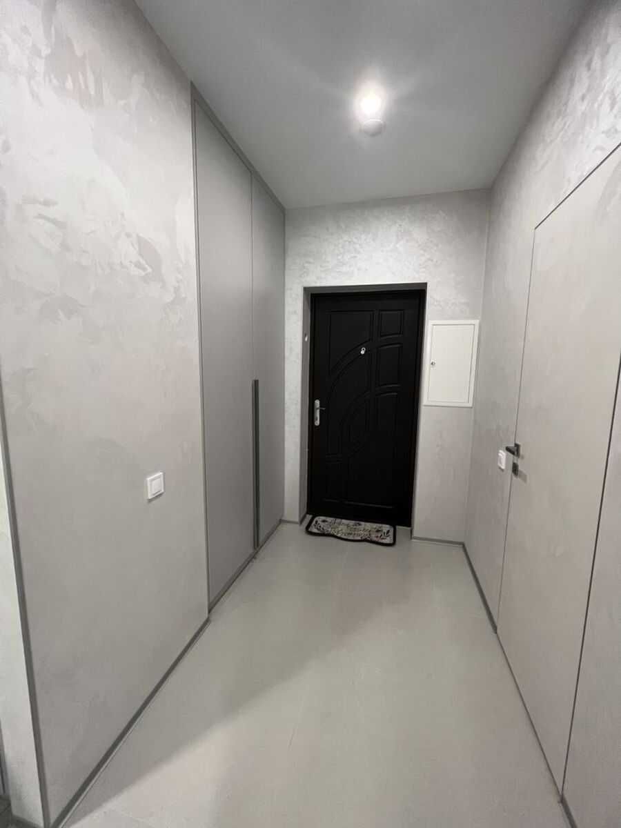 Продам видову розкішну 1-к квартиру ЖК Crystal Avenue з документами