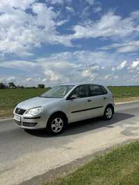 Volkswagen Vw Polo !! 1.4 TDI POLIFT OKAZJA