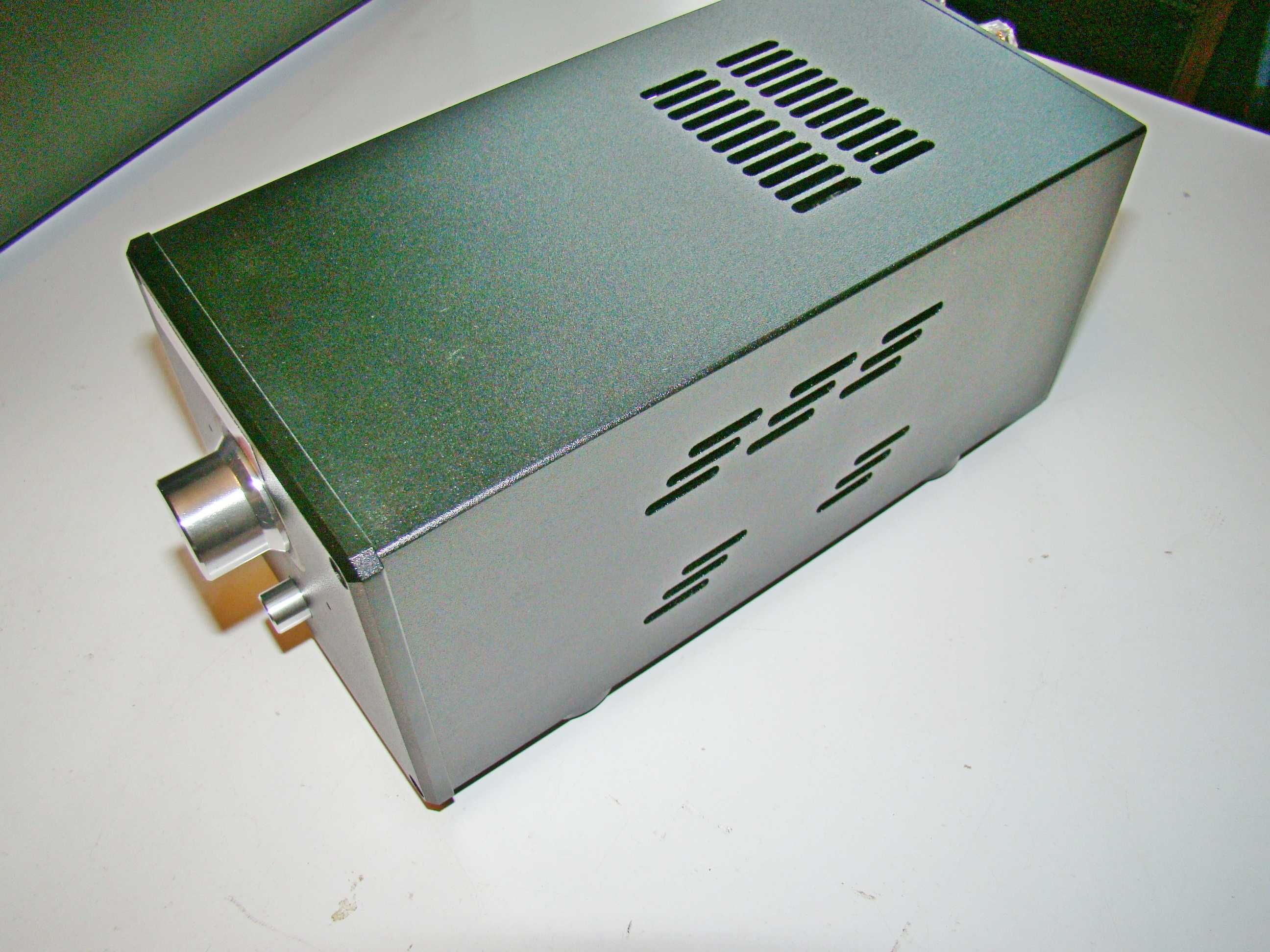 Усилитель мини формата отSound Reality+USB+Bluetooth 5.1