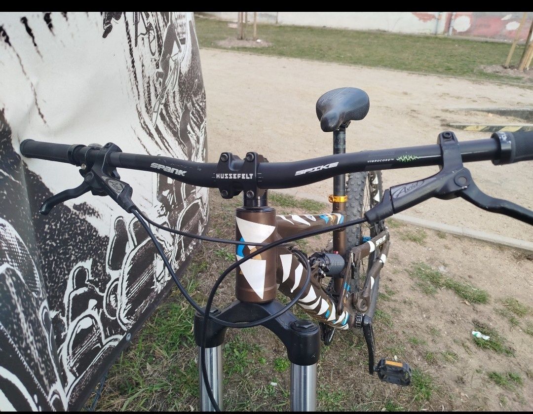 Scott voltage fr 30