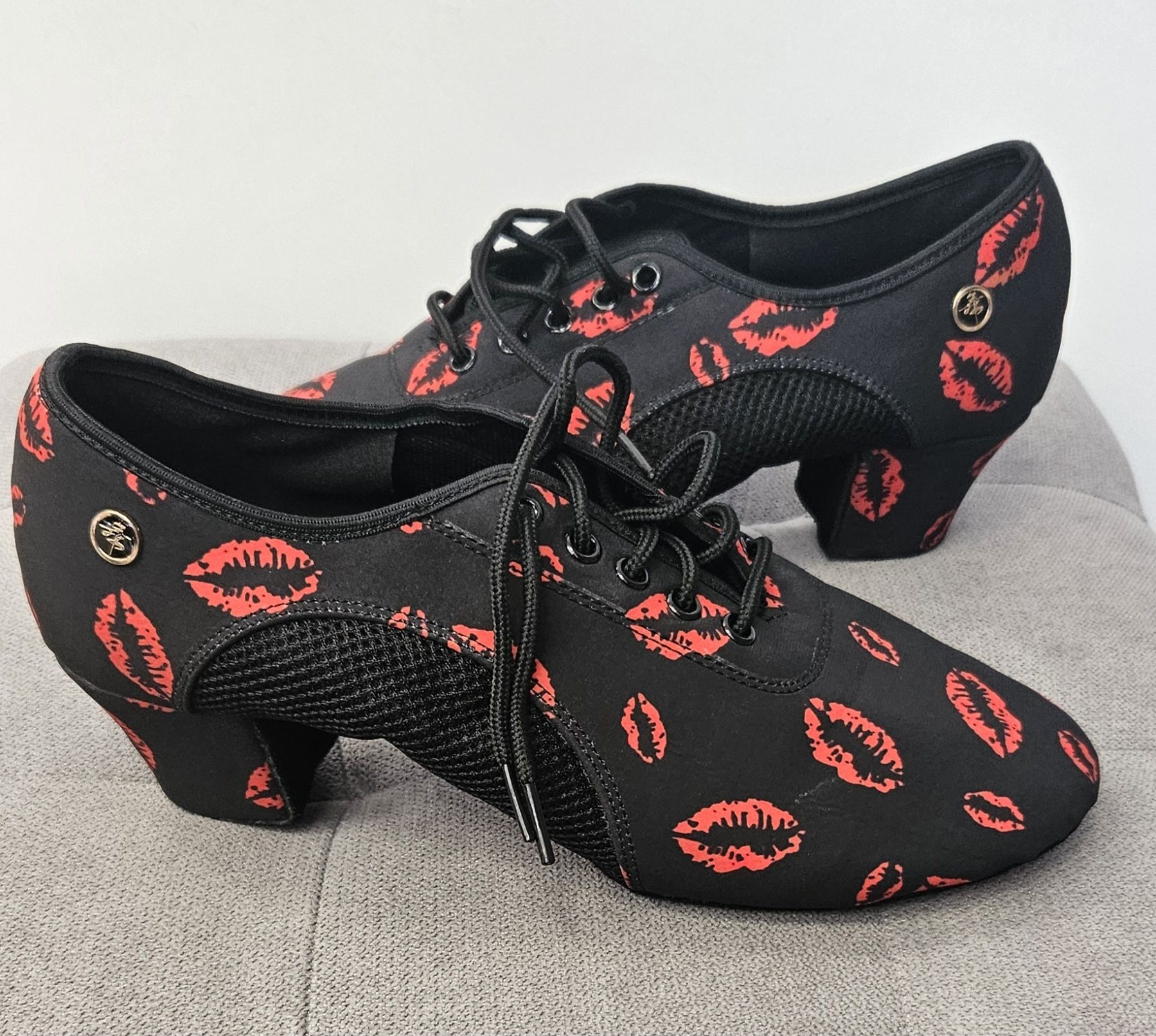 Buty taneczne nowe
