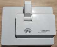 Szorowarka walcowa Sebo Duo - Nowa - GW 24ms - FV23%