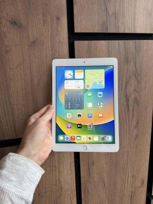 Apple iPad 5 128gb Wi-Fi