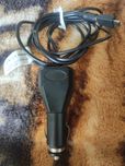 Ładowarka samochodowa micro USB typ B "z ząbkami"