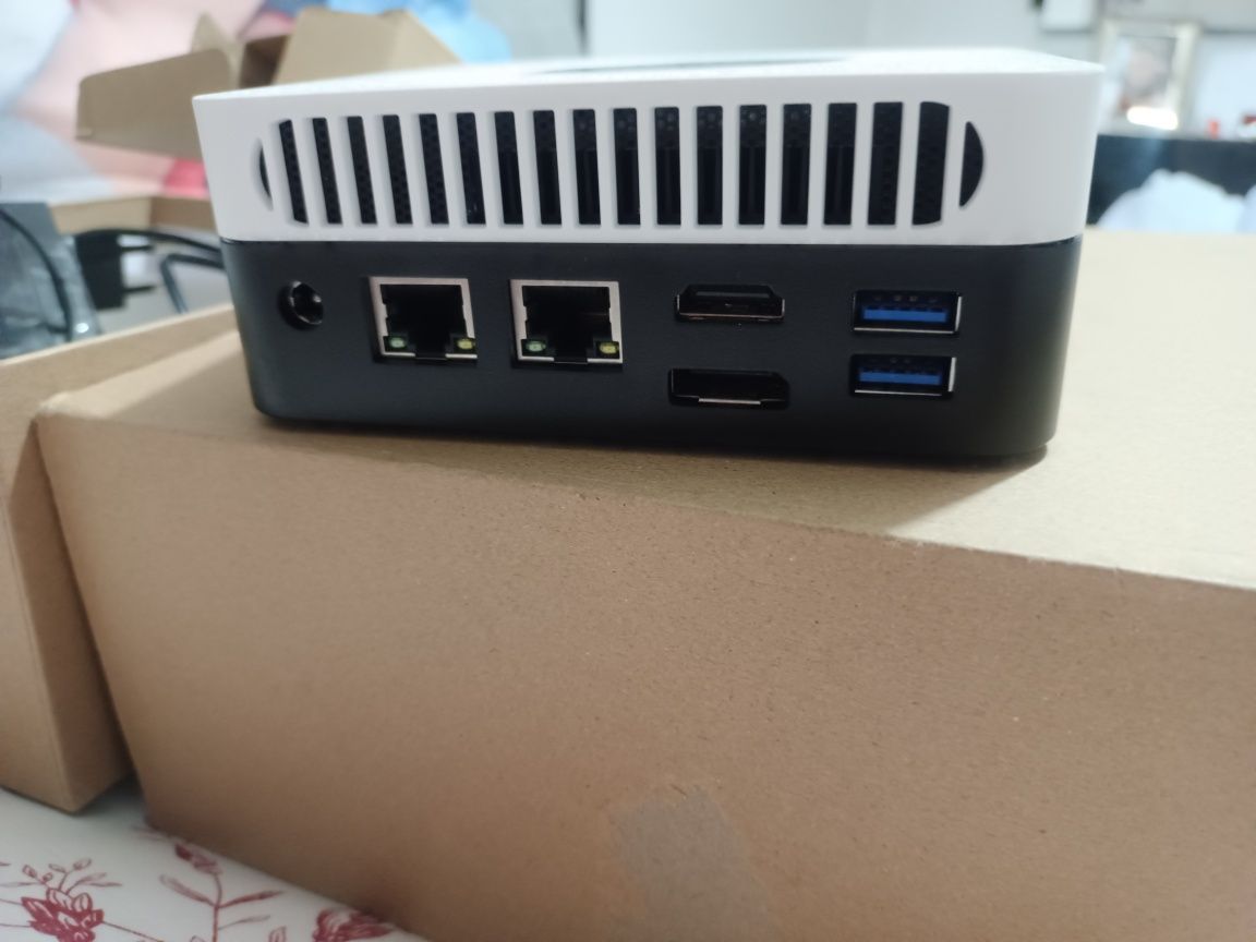 Mini PC (computador)