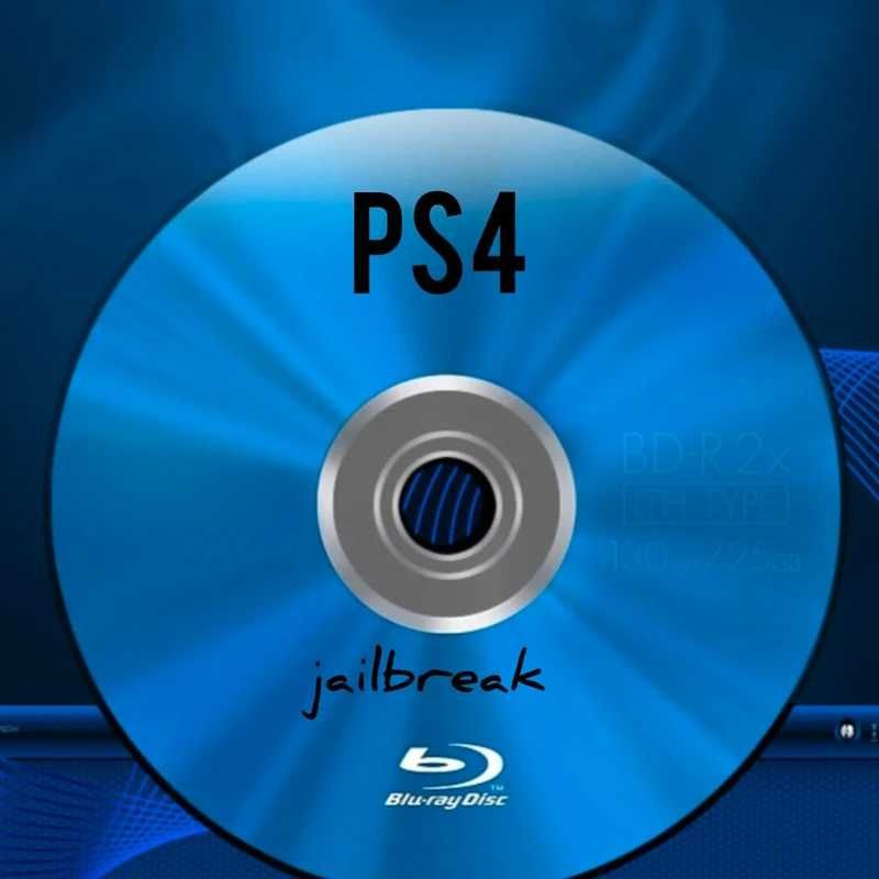 PS4 BD-JB Lapse 1.1b - Jailbreak - 9.00 a 12.02
