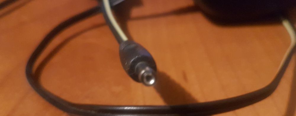 Grundig AC adapter 4,5V 500mA wtyczka 3,5mm bez pin