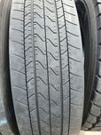 295/80r22.5 Goodyear FUELMAX S HL
